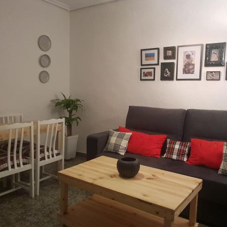Bonito Y Coqueto Apartamento 코르도바 외부 사진