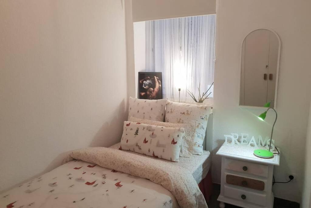 Bonito Y Coqueto Apartamento 코르도바 외부 사진