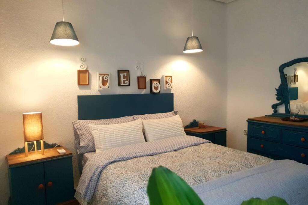Bonito Y Coqueto Apartamento 코르도바 외부 사진