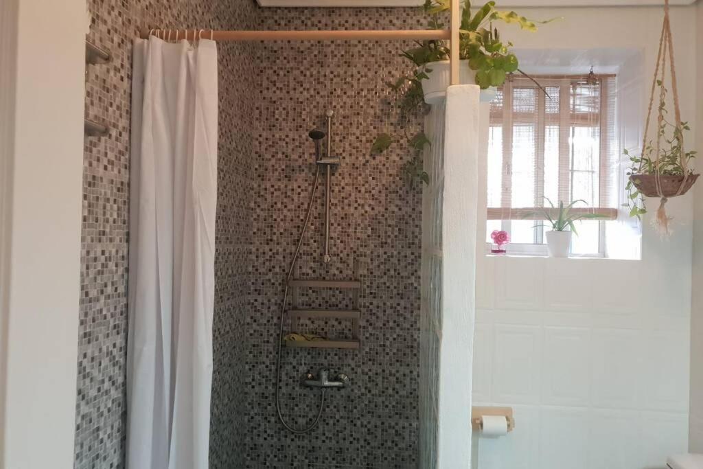 Bonito Y Coqueto Apartamento 코르도바 외부 사진