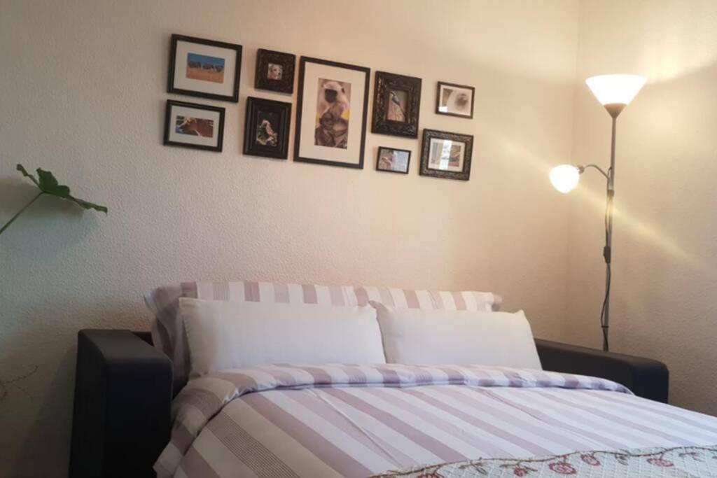 Bonito Y Coqueto Apartamento 코르도바 외부 사진