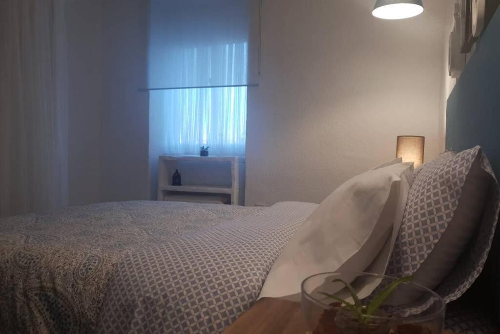 Bonito Y Coqueto Apartamento 코르도바 외부 사진