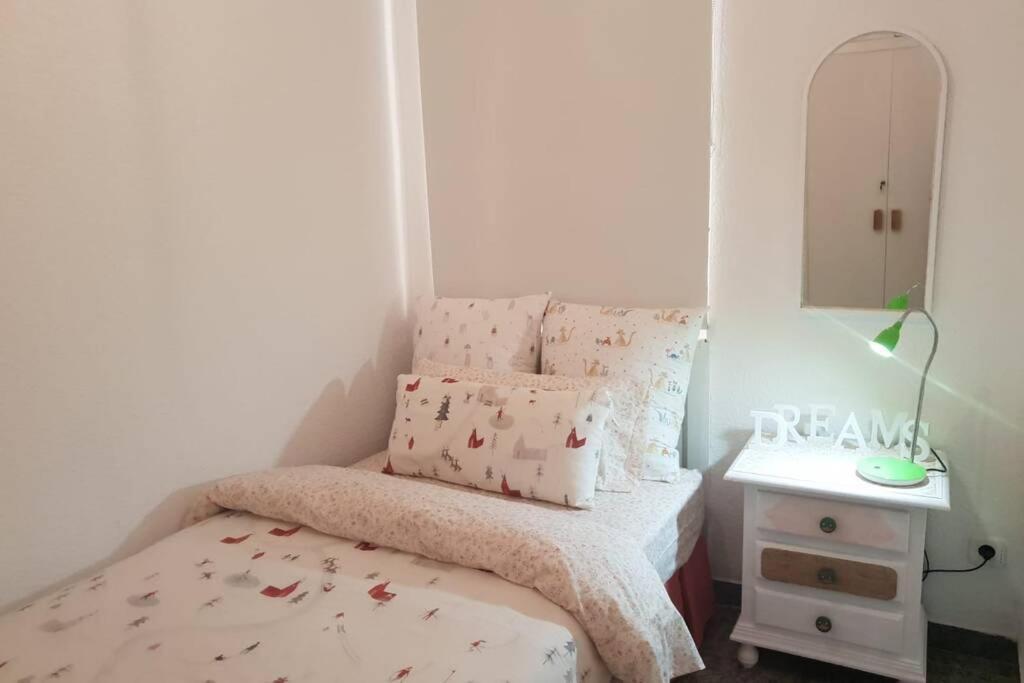 Bonito Y Coqueto Apartamento 코르도바 외부 사진
